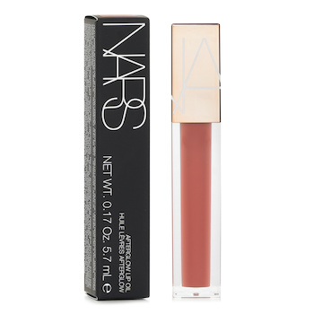 NARS - Afterglow Lip Oil - # 500 Faraway Image 1