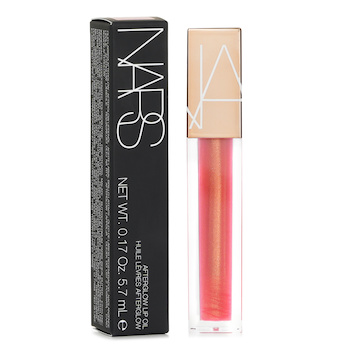 NARS - Afterglow Lip Oil - # 777 Orgasm Image 1