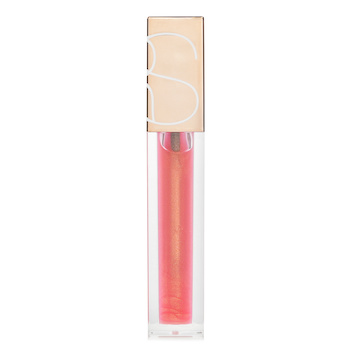 NARS - Afterglow Lip Oil - # 777 Orgasm Image 2