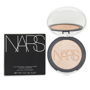 NARS - Light Reflecting Luminizer Powder - # Electra Image 1