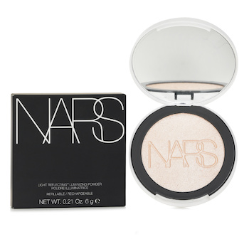NARS - Light Reflecting Luminizer Powder - # Eros Image 1