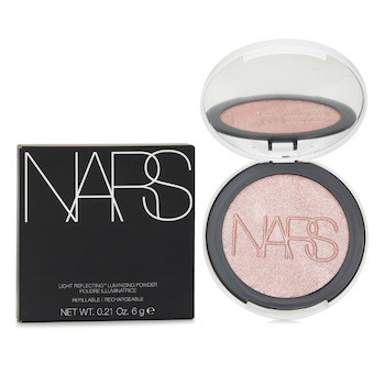 NARS - Light Reflecting Luminizer Powder - # Heavenly Image 1