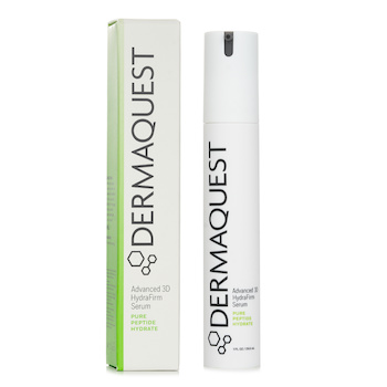 DermaQuest - Advanced 3D HydraFirm Serum Image 1