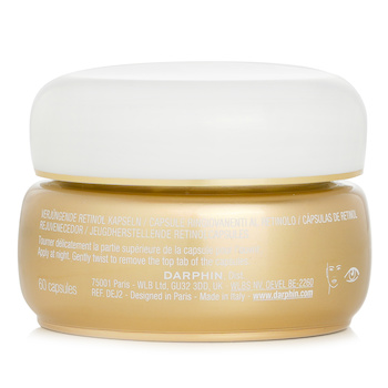 Darphin - Éclat Sublime Youth Renewing Retinol Capsules Image 2