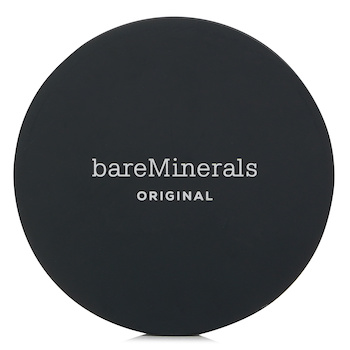 BareMinerals - Original Loose Powder Foundation SPF 15 - # Soft Medium 11 Image 1