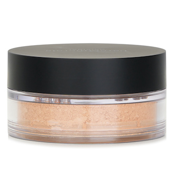 BareMinerals - Original Loose Powder Foundation SPF 15 - # Soft Medium 11 Image 2