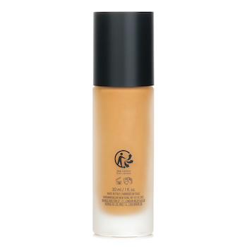 BareMinerals - BAREPRO 24HR WEAR Skin Perfecting Matte Liquid Foundation Mineral SPF 20 - # Medium 35 Warm Image 2