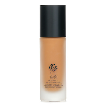 BareMinerals - BAREPRO 24HR WEAR Skin Perfecting Matte Liquid Foundation Mineral SPF 20 - # Medium 37 Warm Image 2