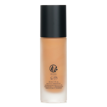BareMinerals - BAREPRO 24HR WEAR Skin Perfecting Matte Liquid Foundation Mineral SPF 20 - # Medium 35N Neutral Image 2