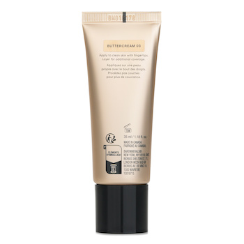 BareMinerals - Complexion Rescue Tined Moisturizer SPF 30 - # Buttercream 03 Image 2