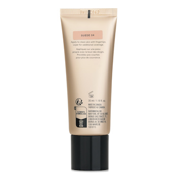 BareMinerals - Complexion Rescue Tined Moisturizer SPF 30 - # Suede 04 Image 2