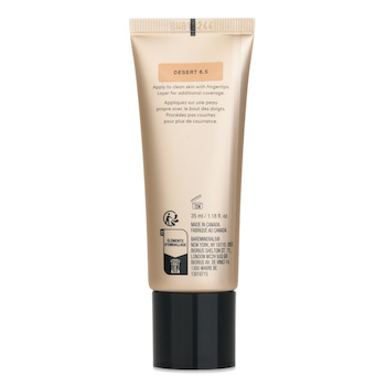 BareMinerals - Complexion Rescue Tined Moisturizer SPF 30 - # Desert 6.5 Image 2