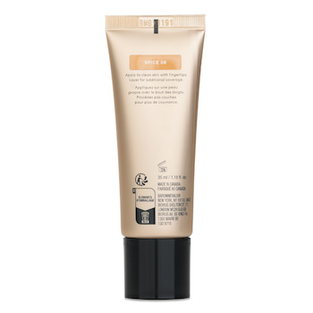 BareMinerals - Complexion Rescue Tined Moisturizer SPF 30 - # Spice 08 Image 2