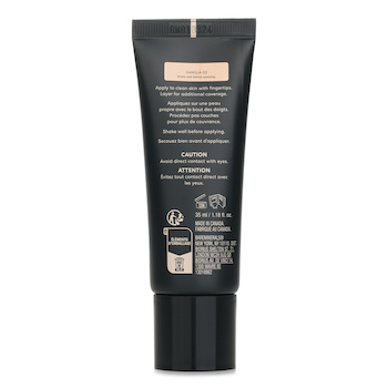 BareMinerals - Complexion Rescue Natural Matte Tined Moisturizer SPF 30 - # Vanilla 02 Image 2