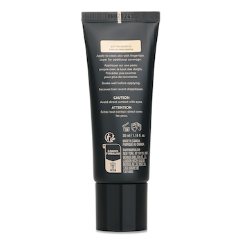 BareMinerals - Complexion Rescue Natural Matte Tined Moisturizer SPF 30 - # Buttercream 03 Image 2