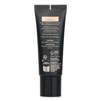 BareMinerals - Complexion Rescue Natural Matte Tined Moisturizer SPF 30 - # Bamboo 5.5 Image 2