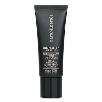 Complexion Rescue Natural Matte Tined Moisturizer SPF 30 - # Bamboo 5.5 (35ml/1.18oz) 