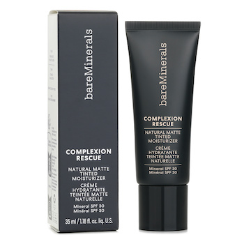 BareMinerals - Complexion Rescue Natural Matte Tined Moisturizer SPF 30 - # Dune 7.5 Image 1