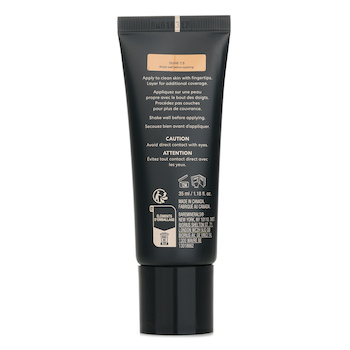 BareMinerals - Complexion Rescue Natural Matte Tined Moisturizer SPF 30 - # Dune 7.5 Image 2