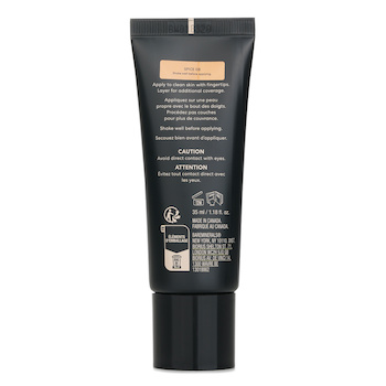 BareMinerals - Complexion Rescue Natural Matte Tined Moisturizer SPF 30 - # Spice 08 Image 2