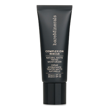Complexion Rescue Natural Matte Tined Moisturizer SPF 30 - # Spice 08 (35ml/1.18oz) 