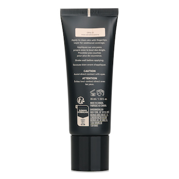 BareMinerals - Complexion Rescue Natural Matte Tined Moisturizer SPF 30 - # Opal 01 Image 2