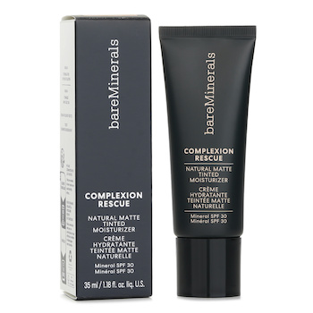 BareMinerals - Complexion Rescue Natural Matte Tined Moisturizer SPF 30 - # Birch 1.5 Image 1