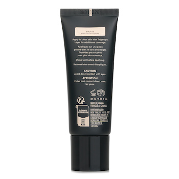 BareMinerals - Complexion Rescue Natural Matte Tined Moisturizer SPF 30 - # Birch 1.5 Image 2