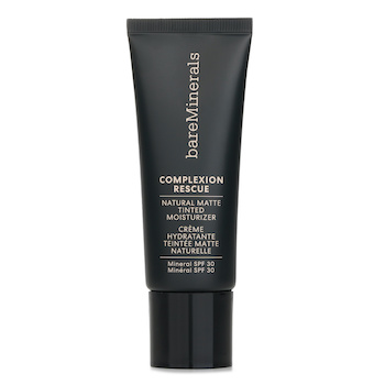 Complexion Rescue Natural Matte Tined Moisturizer SPF 30 - # Birch 1.5 (35ml/1.18oz) 