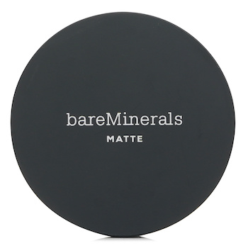 BareMinerals - Original Matte Loose Power Foundation SPF 15 - # 20 Golden Tan Image 1