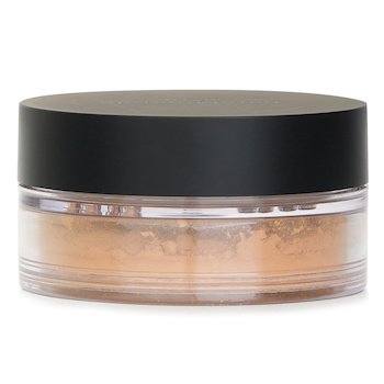 BareMinerals - Original Matte Loose Power Foundation SPF 15 - # 20 Golden Tan Image 2