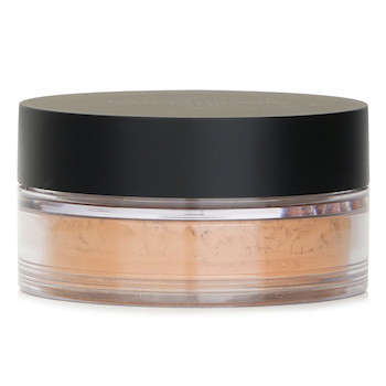 Original Matte Loose Power Foundation SPF 15 - # 20 Golden Tan (6g) 