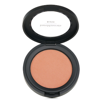 Gen Nude Powder Blush - # Beige For Days (6g) 