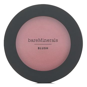 BareMinerals - Gen Nude Powder Blush - # You Had Me At Merlot Image 2