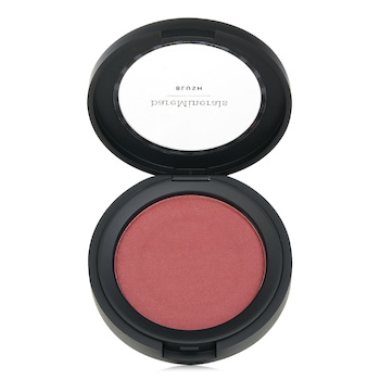 Gen Nude Powder Blush - # You Had Me At Merlot (6g) 