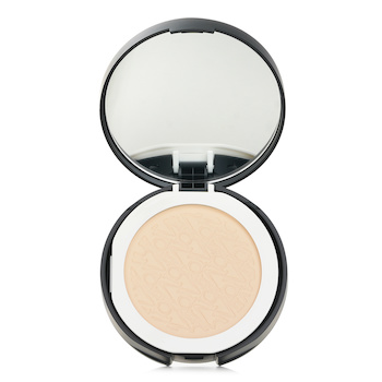 Original Pressed Powder Foundation Mineral SPF 15 - # Fair Ivory 02 (9g/0.3oz) 