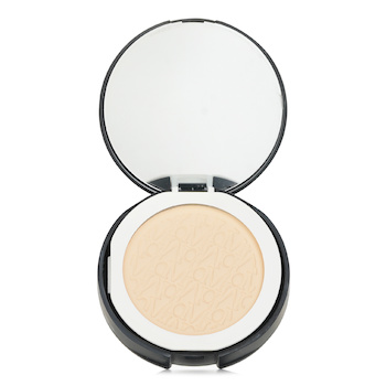 Original Pressed Powder Foundation Mineral SPF 15 - # Fairly Light 03 (9g/0.3oz) 