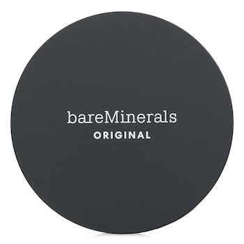 BareMinerals - Original Pressed Powder Foundation Mineral SPF 15 - # Golden Fair 04 Image 2