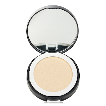 Original Pressed Powder Foundation Mineral SPF 15 - # Golden Fair 04 (9g/0.3oz) 