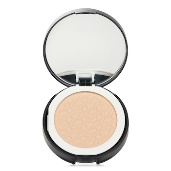 Original Pressed Powder Foundation Mineral SPF 15 - # Neutral Ivory 06 (9g/0.3oz) 