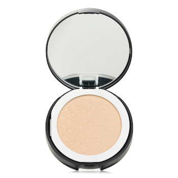 Original Pressed Powder Foundation Mineral SPF 15 - # Golden Ivory 07 (9g/0.3oz) 