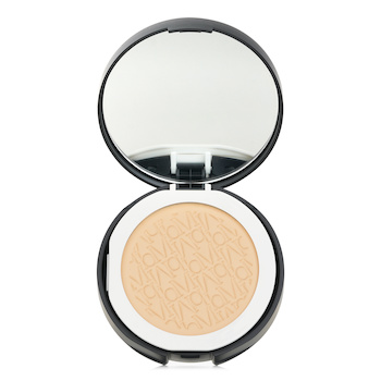 Orignal Pressed Powder Foundation Mineral SPF 15 - # Light 08 (9g/0.3oz) 