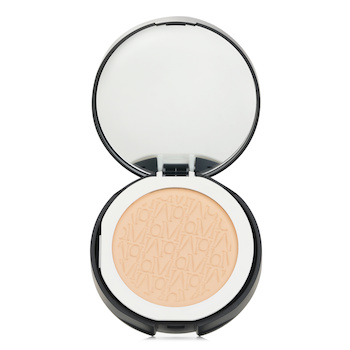 Original Pressed Powder Foundation Mineral SPF 15 - # Soft Medium 11 (9g/0.3oz) 