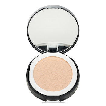 Orignal Pressed Powder Foundation Mineral SPF 15 - # Medium Beige 12 (9g/0.3oz) 