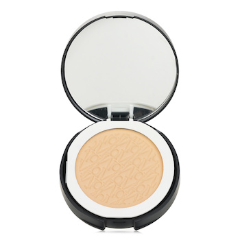 Original Pressed Powder Foundation Mineral SPF 15 - # Golden Beige 13 (9g/0.3oz) 