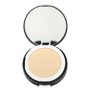 Original Pressed Powder Foundation Mineral SPF 15 - # Golden Medium 14 (9g/3oz) 