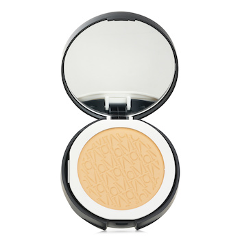 Original Pressed Powder Foundation Mineral SPF 15 - # Neutral Medium 15 (9g/0.3oz) 
