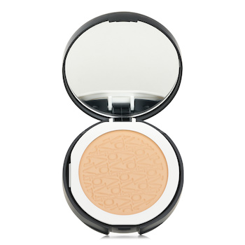Original Pressed Powder Foundation Mineral SPF 15 - # Golden Nude 16 (9g/0.3oz) 