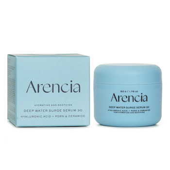 Arencia - Deep Water Surge Serum 30 Image 1