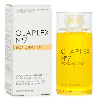 Olaplex - No. 7 Bonding Oil Image 1